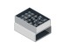 RNG Dicebox Max Cleric White